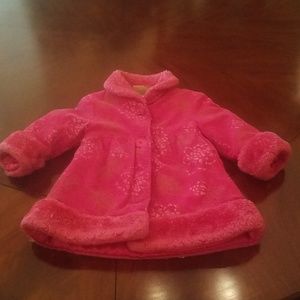 Penelope Mack Coat